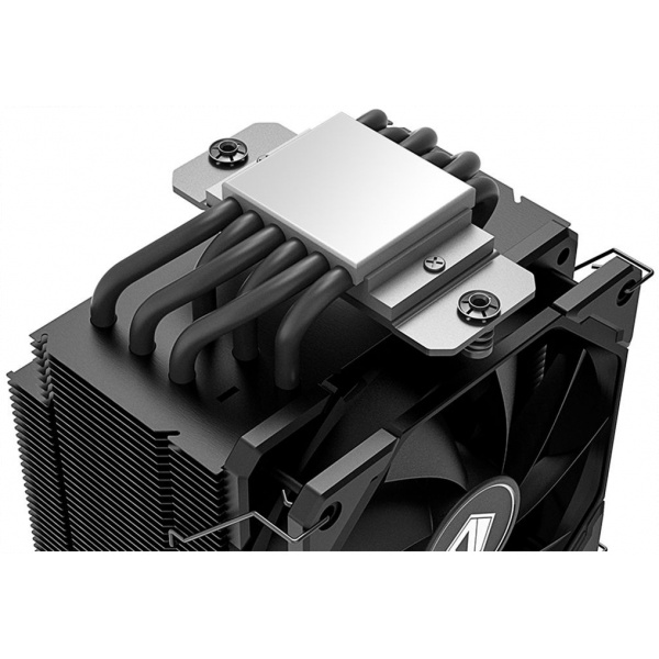 ID-Cooling SE-226-XT Black CPU hűtő univerzális #4