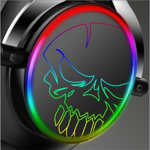 Spirit of Gamer XPERT-H600 mikrofonos fejhallgató #3