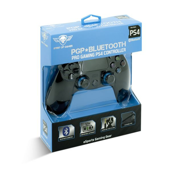 Spirit of Gamer PGP Bluetooth joypad (PS4) #5