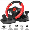 Spirit of Gamer Wheel Pro 1 USB kormány #2
