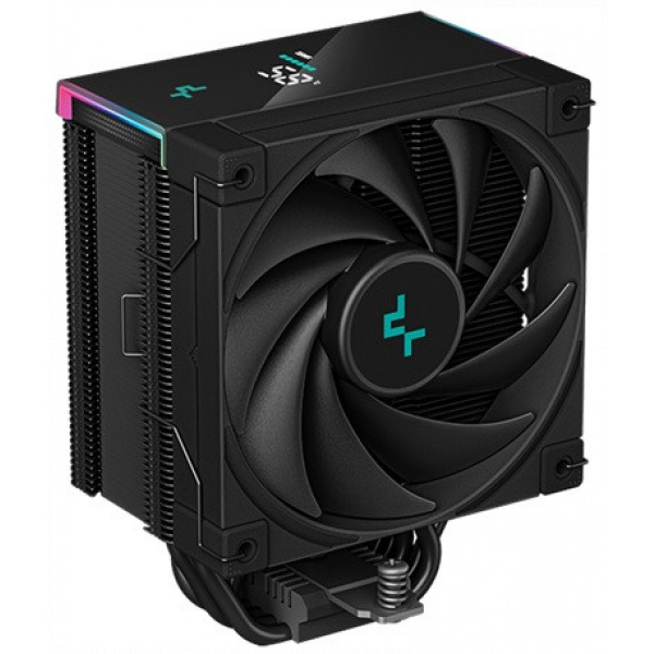 DeepCool AK500S Digital CPU hűtő, univerzális #2