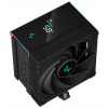 DeepCool AK500S Digital CPU hűtő, univerzális #3