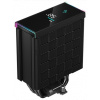 DeepCool AK500S Digital CPU hűtő, univerzális #7