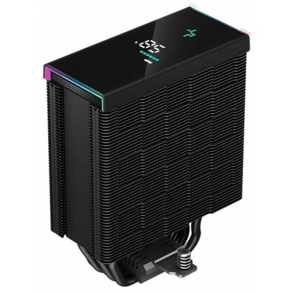 DeepCool AK500S Digital CPU hűtő, univerzális #7