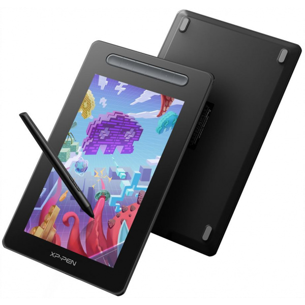 XP-Pen Artist 10 Grafikus érintős rajzoló kijelző (10" Full HD) #2