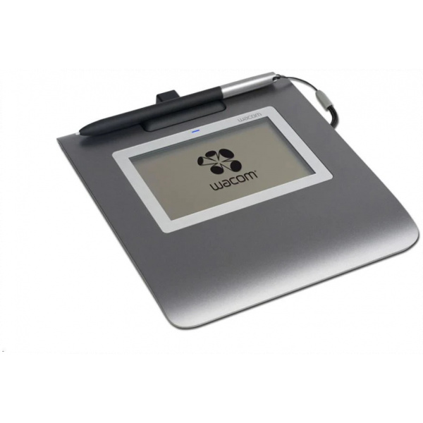 Wacom digitalizáló tábla aláírásokhoz + sign pro PDF (STU-430) #2