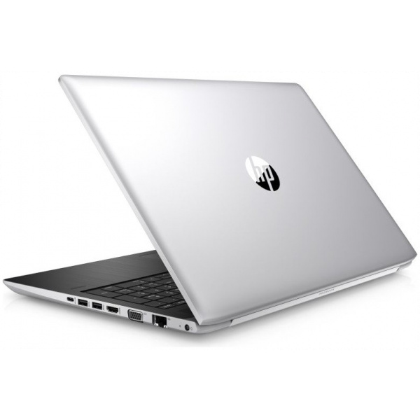 HP ProBook 450 G5 15,6" használt notebook (Core i5, 512GB SSD) #2
