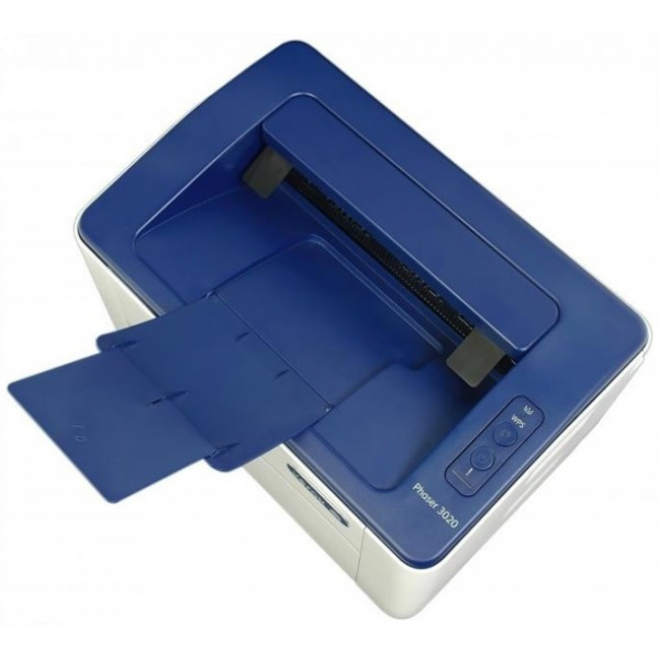 Xerox Phaser 3020 nyomtató (Wireless) AKCIÓS #3