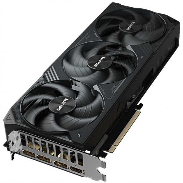 Gigabyte GeForce RTX™ 5070 Ti WINDFORCE SFF 16G VGA NEW #4