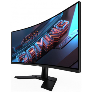 34" Gigabyte G34WQCP ívelt QHD Gaming monitor #2