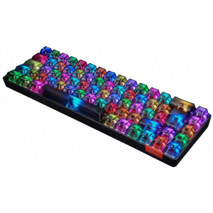 gWings 994mkb Mechanikus TKL billentyű - vezetékes és Bluetooth / RF (RGB) #2