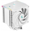DeepCool AK500S Digital WH CPU hűtő, univerzális #2