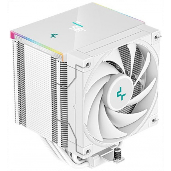 DeepCool AK500S Digital WH CPU hűtő, univerzális #2