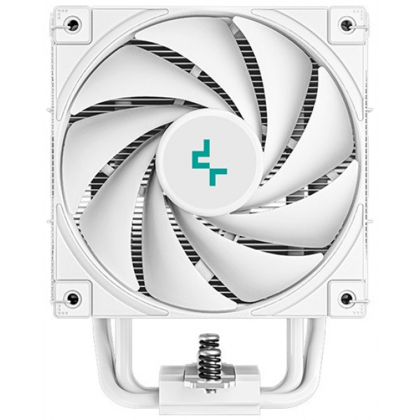 DeepCool AK500S Digital WH CPU hűtő, univerzális #3