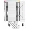 DeepCool AK500S Digital WH CPU hűtő, univerzális #4