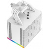 DeepCool AK500S Digital WH CPU hűtő, univerzális #5