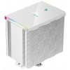 DeepCool AK500S Digital WH CPU hűtő, univerzális #6