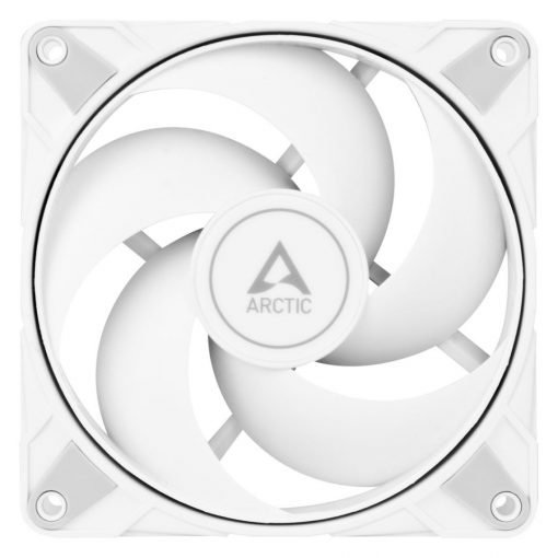 12 cm hűtőventilátor Arctic P12 Max White #2