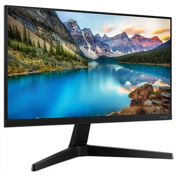 24" Samsung F24T370FWR TFT monitor (IPS LED) AKCIÓS #4