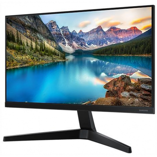 24" Samsung F24T370FWR TFT monitor (IPS LED) AKCIÓS #5