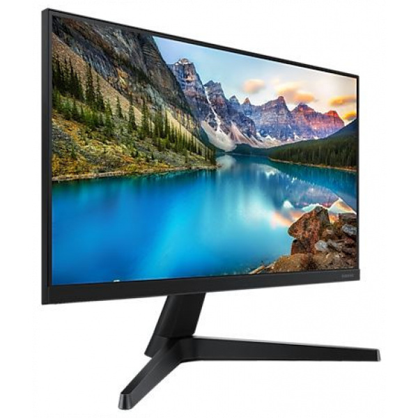 24" Samsung F24T370FWR TFT monitor (IPS LED) AKCIÓS #6