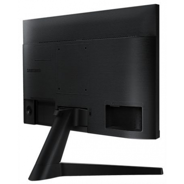 24" Samsung F24T370FWR TFT monitor (IPS LED) AKCIÓS #8