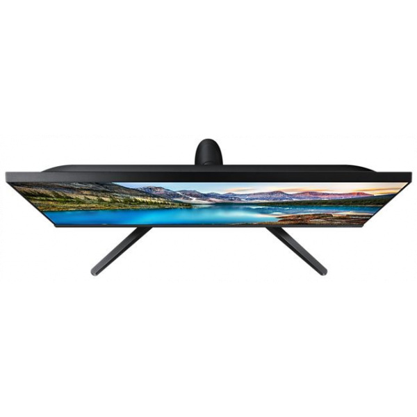 24" Samsung F24T370FWR TFT monitor (IPS LED) AKCIÓS #9