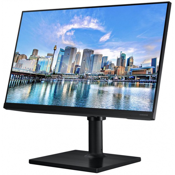 27" Samsung F27T450FQR TFT monitor (IPS LED) AKCIÓS #2