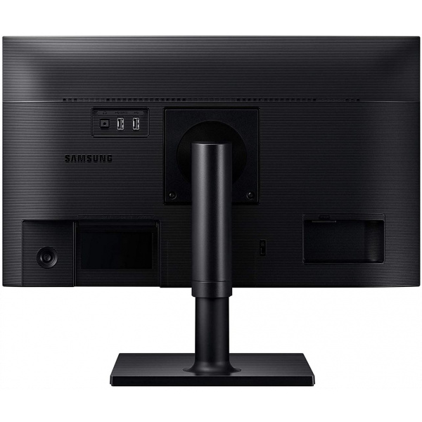 27" Samsung F27T450FQR TFT monitor (IPS LED) AKCIÓS #4