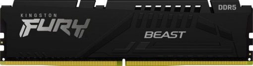 32GB DDR5 6000MHz (PC5-48000) Kingston RAM (Fury Beast XMP Black) #2