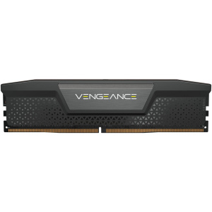 32GB DDR5 6000MHz (PC5-48000) Corsair Vengeance Black Dual RAM KIT (2x16GB) #2