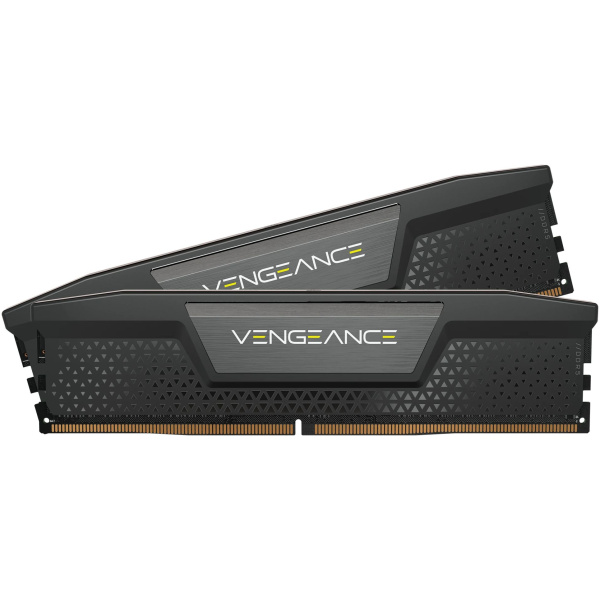 32GB DDR5 6000MHz (PC5-48000) Corsair Vengeance Black Dual RAM KIT (2x16GB) #4