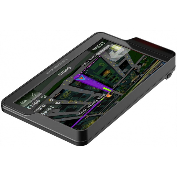 Modecom FreeWay CX 7.3 navigáció MapFactor Európa térképpel #4