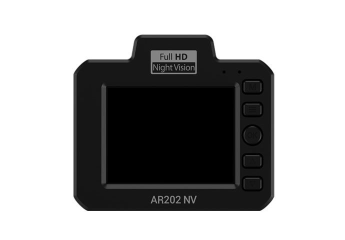 Navitel AR202 NV Full HD autós kamera 2"-os kijelzővel #3