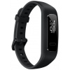 Huawei Band 4e Active karpánt (fekete) #2