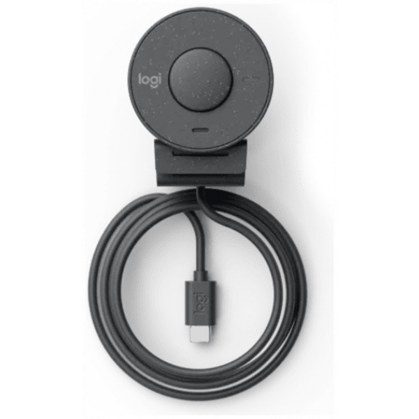 Logitech BRIO 300 Full HD Webkamera (használt) #4