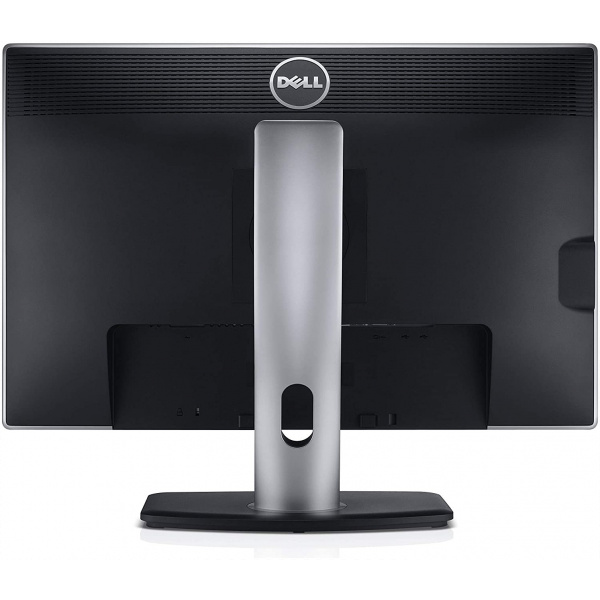 24" Dell U2412M UltraSharp használt IPS monitor #2