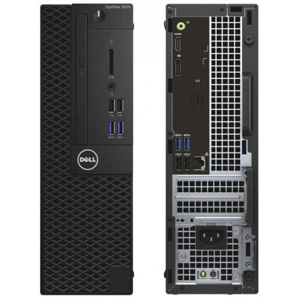 Dell Optiplex 3060 SFF használt PC (Core i5, Win 11 Pro) #2
