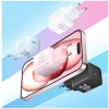Vention 20W USB-s hálózati GaN töltő (1x USB-C) fehér NEW #2