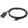 Gembird mini DisplayPort (M) – HDMI (M) kábel 4K 30Hz 1,8m #3