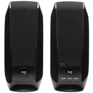 Logitech S-150 hangfal fekete USB-s #2