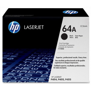 HP CC364A toner (64A) #1