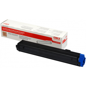 OKI B410/B430/B440 toner (43979102) #1