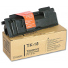 Kyocera TK-18 toner (TK18) #1
