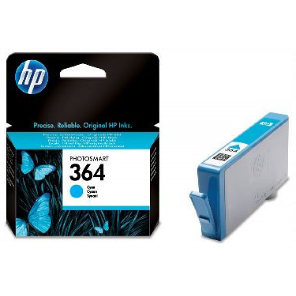 HP CB318EE patron (364) #1
