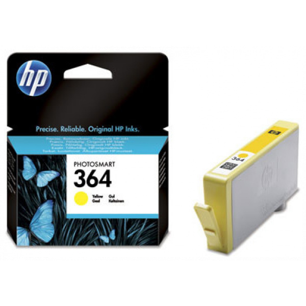 HP CB320EE patron (364) #1