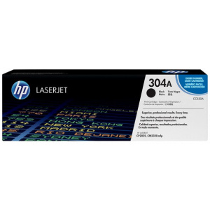 HP CC530A toner (304A) #1