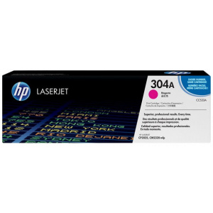 HP CC533A toner (304A) #1