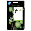 HP C4906AE patron (940XL) fekete #1