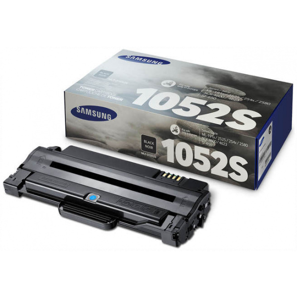 Samsung MLT-D1052S toner #1